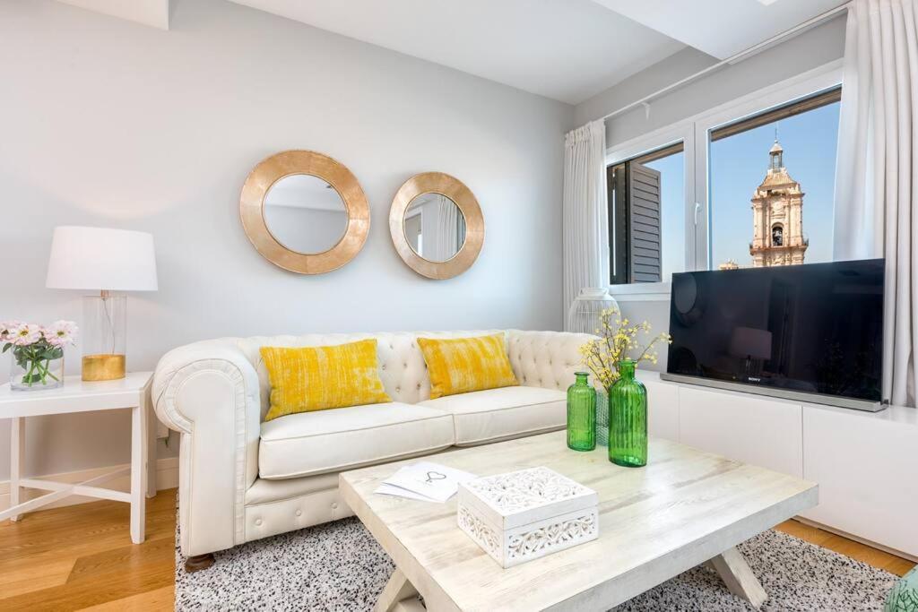Apartament Iloftmalaga Deluxe Calle Nueva Iii Malaga