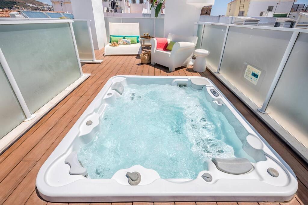 Apartament Iloftmalaga Deluxe Calle Nueva Iii Malaga