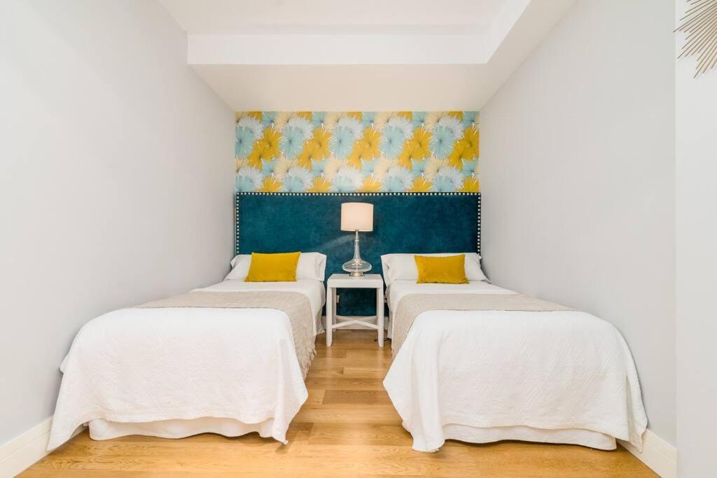 Apartament Iloftmalaga Deluxe Calle Nueva Iii